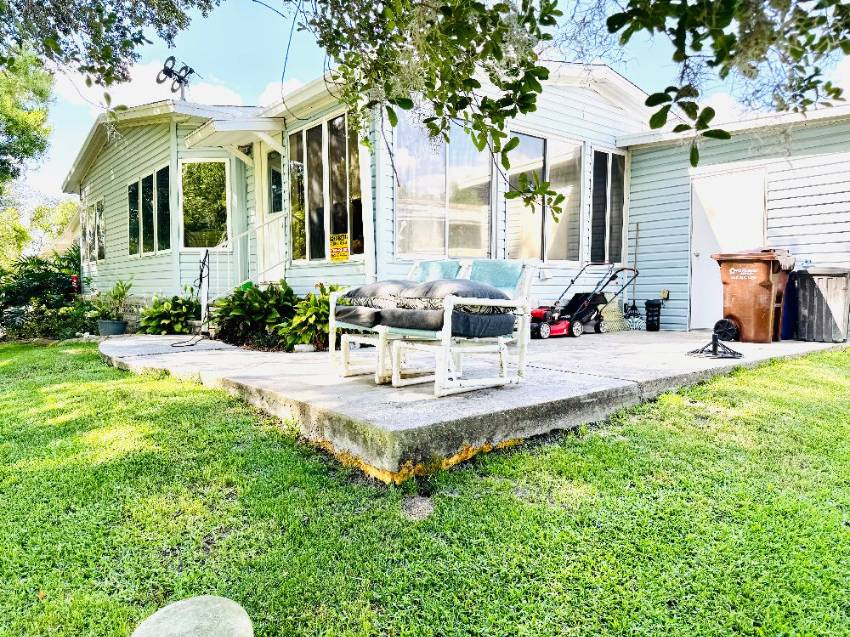1418 Deverly Drive a Lakeland, FL Mobile or Manufactured Home for Sale